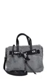 Rebelle Bags... Grey In Grigio Neri E Grigi