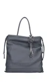 Rebelle Bags.. Grey In Grigio Neri E Grigi