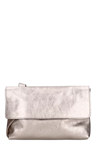 Rebelle Bags.. In Grigio