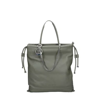 Rebelle Bags.. In Gray