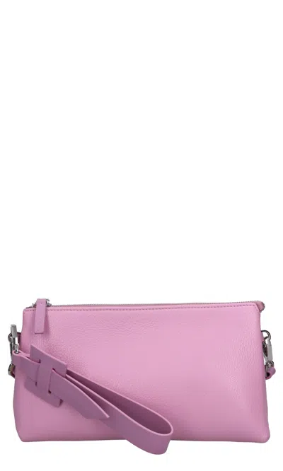 Rebelle Bags.. Lilac