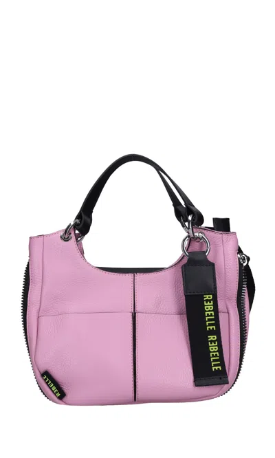 Rebelle Bags.. Lilac