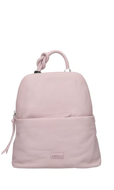 Rebelle Bags.. Lilac In Lilla Chiari E Naturali