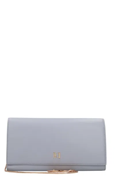 Rebelle Bags.. Lilac In Lilla Chiari E Naturali