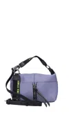 Rebelle Bags... Lilac In Lilla Chiari E Naturali