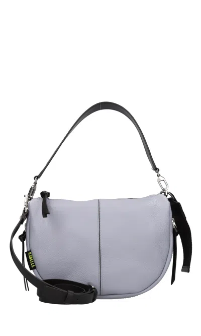 Rebelle Bags.. Lilac In Lilla Pastello