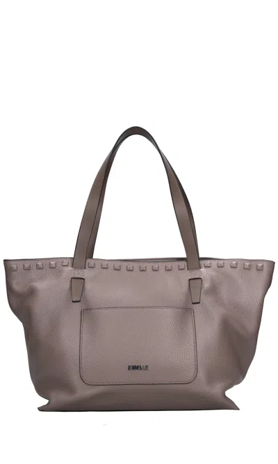 Rebelle Bags.. In Marrone Marroni