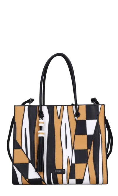 Rebelle Bags.. Multicolour