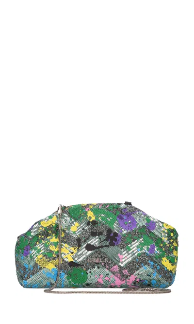Rebelle Bags.. Multicolour