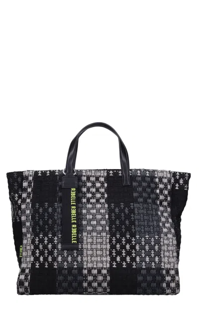 Rebelle Bags... Multicolour