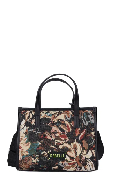 Rebelle Bags.. Multicolour