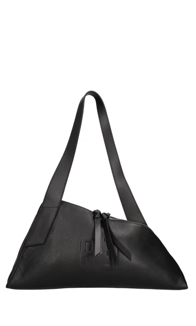 Rebelle Bags.. In Nero Scuri