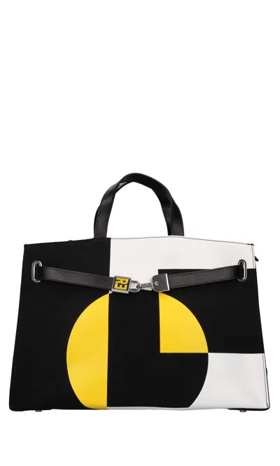 Rebelle Bags.. In Nero Scuri