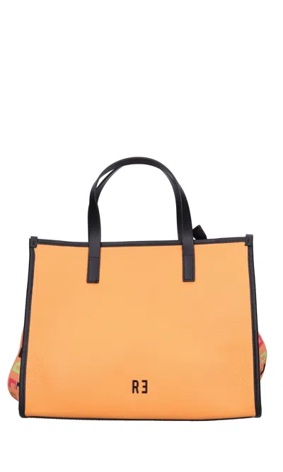 Rebelle Bags.. Orange In Arancio Vivaci