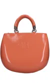 Rebelle Bags.. Orange In Arancio Vivaci