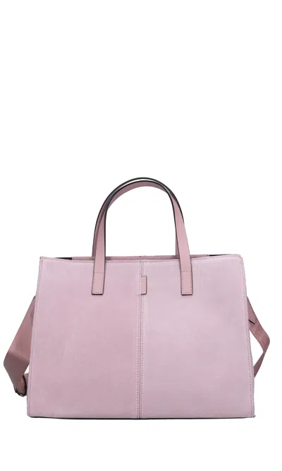 Rebelle Bags.. Pink