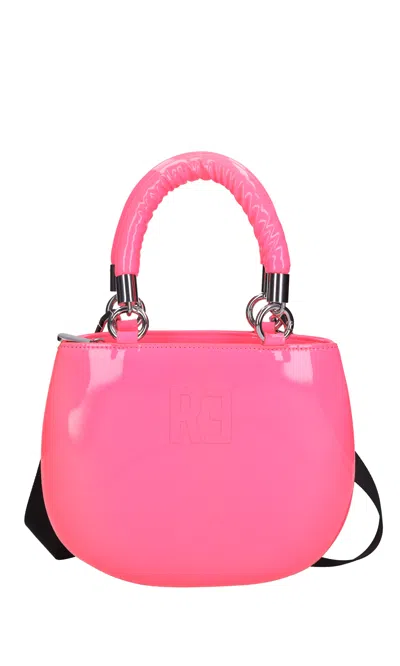 Rebelle Bags.. Pink