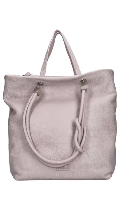 Rebelle Bags.. Pink