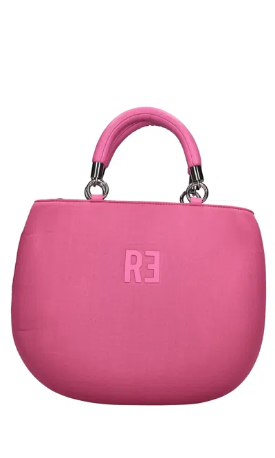 Rebelle Bags.. Pink