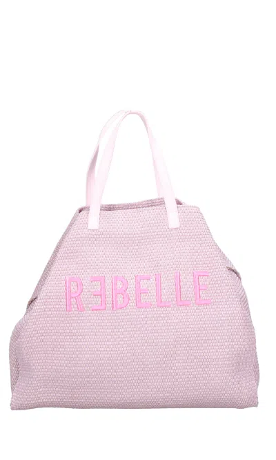 Rebelle Bags.. Pink