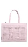 Rebelle Bags.. Pink