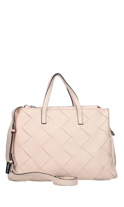 Rebelle Bags.. Pink In Rosa