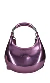 Rebelle Bags.. Pink In Rosa Pastello