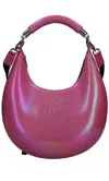Rebelle Bags.. Pink In Rosa Pastello