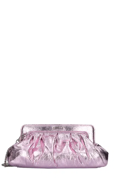 Rebelle Bags.. Pink In Rosa Pastello