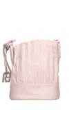 Rebelle Bags.. Pink In Rosa Pastello