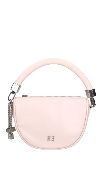 Rebelle Bags.. Pink In Rosa Pastello