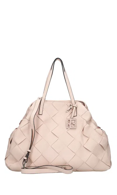 Rebelle Bags.. Pink In Rosa Pastello