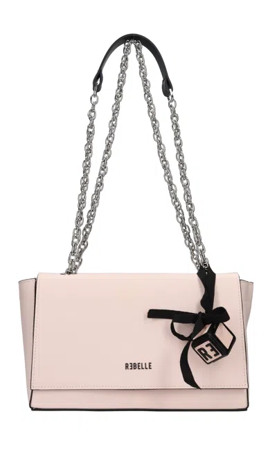 Rebelle Bags.. Pink In Rosa Pastello