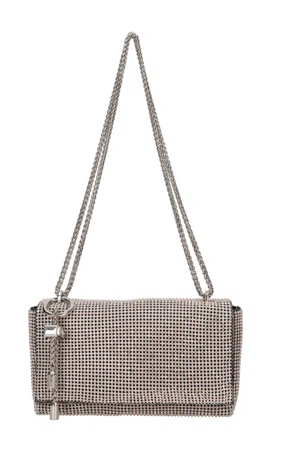 Rebelle Bags.. Pink In Rosa Pastello