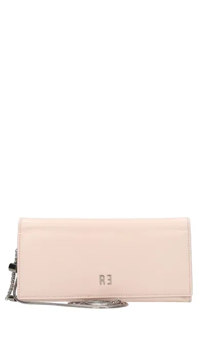 Rebelle Bags.. Pink In Rosa Pastello