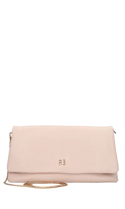 Rebelle Bags.. Pink In Rosa Pastello