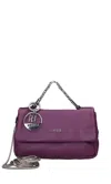Rebelle Bags.. Purple In Viola Blu E Verdi