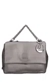Rebelle Bags.. Silver In Argento Chiari E Naturali