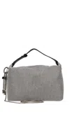 Rebelle Bags.. Silver In Argento Metallici E Grigi