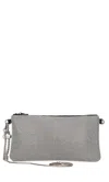 Rebelle Bags.. Silver In Argento Metallici E Grigi