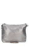 Rebelle Bags.. Silver In Argento Metallici E Grigi