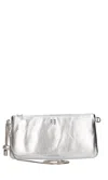 Rebelle Bags.. Silver In Argento Metallici E Grigi