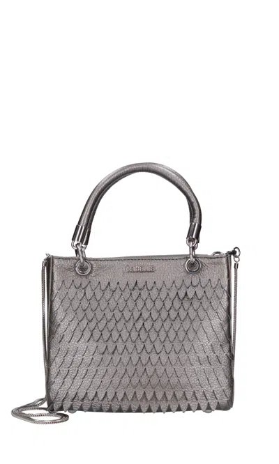 Rebelle Bags.. In Litio