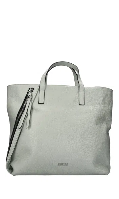 Rebelle Bags.. In Verde Blu E Verdi