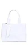 Rebelle Bags.. White