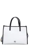 Rebelle Bags.. White In Bianco Neutri