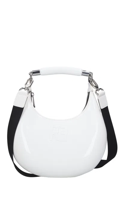 Rebelle Bags.. White In Bianco Neutri