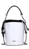 Rebelle Bags.. White In Bianco Neutri