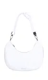 Rebelle Bags.. White In Bianco Neutri