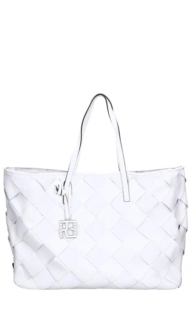 Rebelle Bags.. White In Bianco Neutri